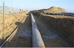 巴彥淖爾市農業開發2015年50萬畝農田