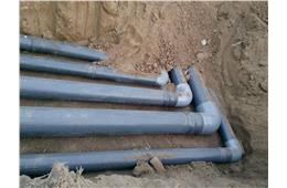 巴彥淖爾市2016年高標準農田項目