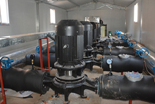 熱水循環(huán)與供暖采暖工程 熱水循環(huán)與供暖采暖工程