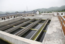 城鄉(xiāng)自來水工程 城鄉(xiāng)自來水工程