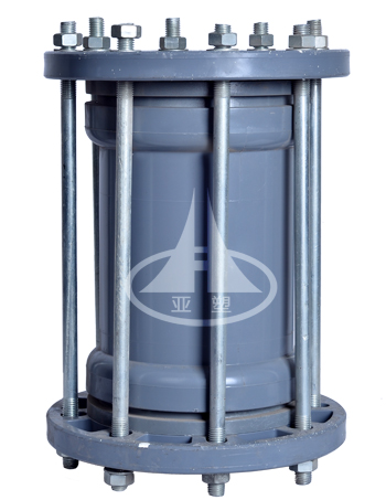 搶修節(帶螺栓) 搶修節(帶螺栓)