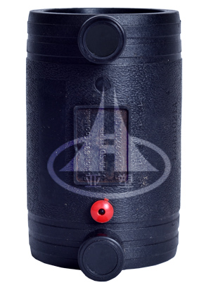 PE燃氣電熔 管箍 PE燃氣電熔 管箍