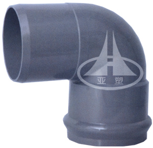 一承一插90&deg; 彎頭