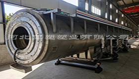 全新生產(chǎn)線升級