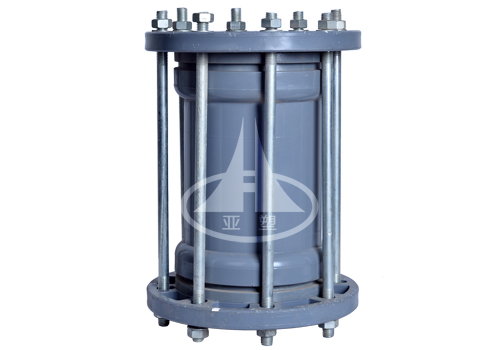 搶修節(帶螺栓) 搶修節(帶螺栓)