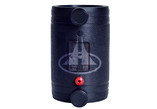 PE燃氣電熔 管箍 PE燃氣電熔 管箍