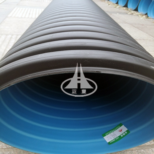 雙壁波紋管 雙壁波紋管